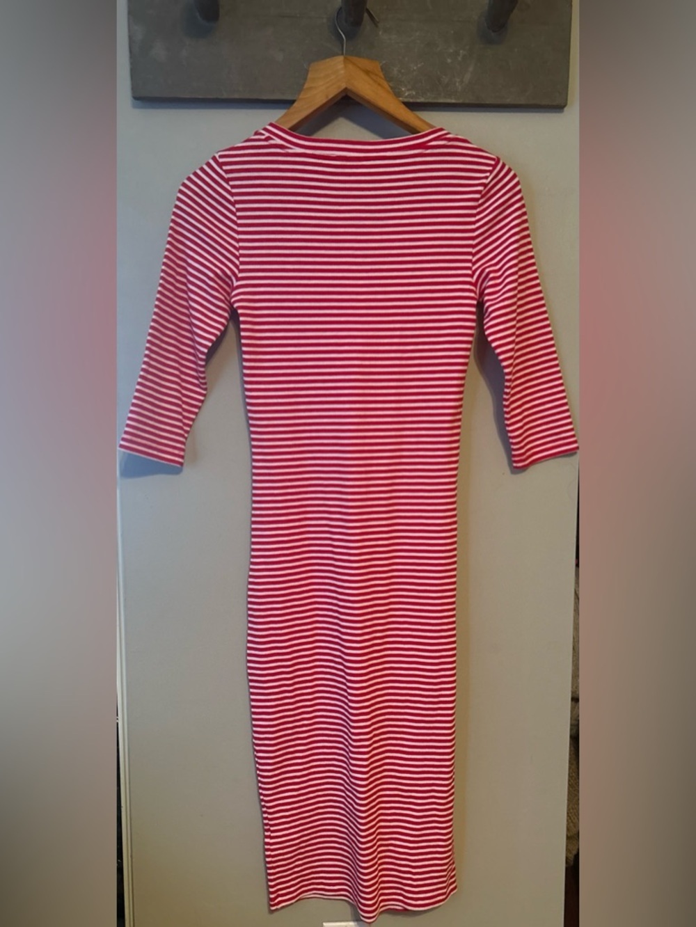 Simons Twik midi dress - Picture 3 of 12